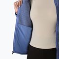 Damen-Trekkingsweatshirt Patagonia Better Sweater diver blue 8