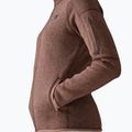 Damen-Trekkingsweatshirt Patagonia Better Sweater moonrise taupe 4