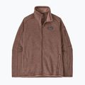 Damen-Trekkingsweatshirt Patagonia Better Sweater moonrise taupe 8
