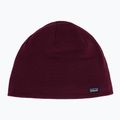 Wintermütze Patagonia Beanie berry fig