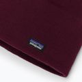 Wintermütze Patagonia Beanie berry fig 3
