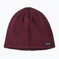 Wintermütze Patagonia Beanie berry fig