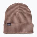 Wintermütze Patagonia Fishermans Rolled Beanie fuzzy mauve