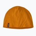 Wintermütze Patagonia Overlook Merino Wool Liner Beanie autumn orange