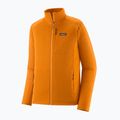 Fleecejacke für Herren Patagonia R1 autumn orange
