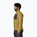 Fleecejacke für Herren Patagonia R1 Air lynx tan 3