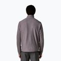 Fleecejacke für Herren Patagonia R1 Air may grey 2