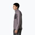 Fleecejacke für Herren Patagonia R1 Air may grey 3