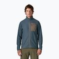 Fleecejacke für Herren Patagonia R1 Air summit blue