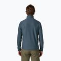 Fleecejacke für Herren Patagonia R1 Air summit blue 2
