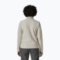 Fleecejacke für Damen Patagonia R1 Air birch white 2
