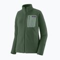 Fleecejacke für Damen Patagonia R1 Air canopy green 4