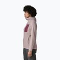 Fleecejacke für Damen Patagonia R1 Air Full-Zip Hoody stingray mauve 3