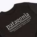 Herren-Trekkingshirt mit langen Ärmeln Patagonia Cap Cool Daily Hut Tripper LS black 4
