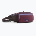 Bauchtasche Patagonia Terravia Hip berry fig