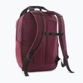 Cityrucksack Patagonia Atom Tote 20 l berry fig 2