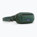 Bauchtasche Patagonia Terravia Mini Hip canopy green