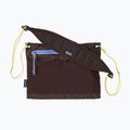 Gürteltasche Patagonia Terravia Sacoche den brown