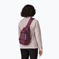 Sling-Rucksack Patagonia Atom Sling 8 l berry fig 2