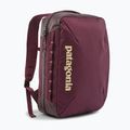 Wanderrucksack Patagonia Black Hole Micro MLC 22 l berry fig