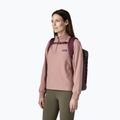 Wanderrucksack Patagonia Black Hole Micro MLC 22 l berry fig 4