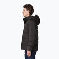 Herren-Daunenjacke Patagonia Sisar Down Hoody black 4