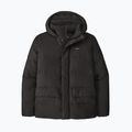 Herren-Daunenjacke Patagonia Sisar Down Hoody black 5