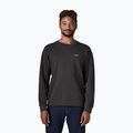 Herrenpullover Patagonia Daily Crew ink bllack