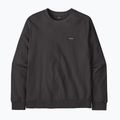 Herrenpullover Patagonia Daily Crew ink bllack 2