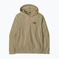Herrenpullover Patagonia Daily Hoody weathered stone 2