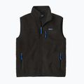Herrenweste Patagonia Retro Pile black 5