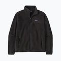 Fleecejacke für Herren Patagonia Retro Pile black