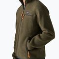 Fleecejacke für Herren Patagonia Retro Pile basin green 4