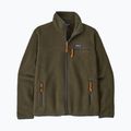 Fleecejacke für Herren Patagonia Retro Pile basin green 5
