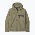 Fleecejacke für Herren Patagonia Better Sweater 1/2 Zip Pullover weathered stone