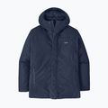Gefütterte Herrenjacke Patagonia Windshadow Parka new navy