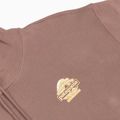 Damen-Trekkingsweatshirt Patagonia Great Waves Daily Hoody moonrise taupe 4