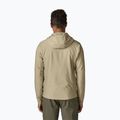 Gefütterte Herrenjacke Patagonia Nano-Air Light weathered stone 2