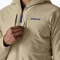Gefütterte Herrenjacke Patagonia Nano-Air Light weathered stone 6