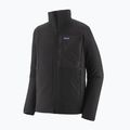 Herren-Trekkingsweatshirt Patagonia R2 TechFace black 2