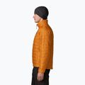 Gefütterte Herrenjacke Patagonia Nano Puff autumn orange 4