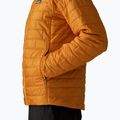 Gefütterte Herrenjacke Patagonia Nano Puff autumn orange 6