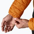 Gefütterte Herrenjacke Patagonia Nano Puff autumn orange 7