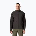 Gefütterte Herrenjacke Patagonia Nano-Air Light ink black