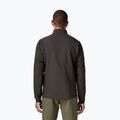 Gefütterte Herrenjacke Patagonia Nano-Air Light ink black 2