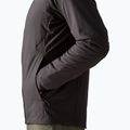 Gefütterte Herrenjacke Patagonia Nano-Air Light ink black 6