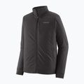Gefütterte Herrenjacke Patagonia Nano-Air Light ink black 9