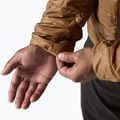 Gefütterte Herrenjacke Patagonia Nano Puff deer brown 7