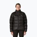 Damen-Daunenjacke Patagonia Fitz Roy Down black