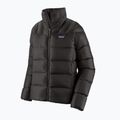 Damen-Daunenjacke Patagonia Fitz Roy Down black 8
